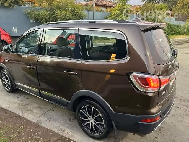 Dongfeng sx6