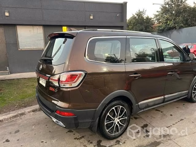 Dongfeng sx6