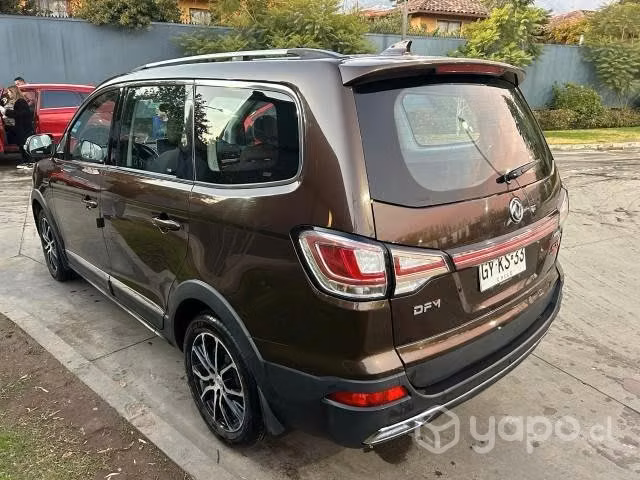 Dongfeng sx6