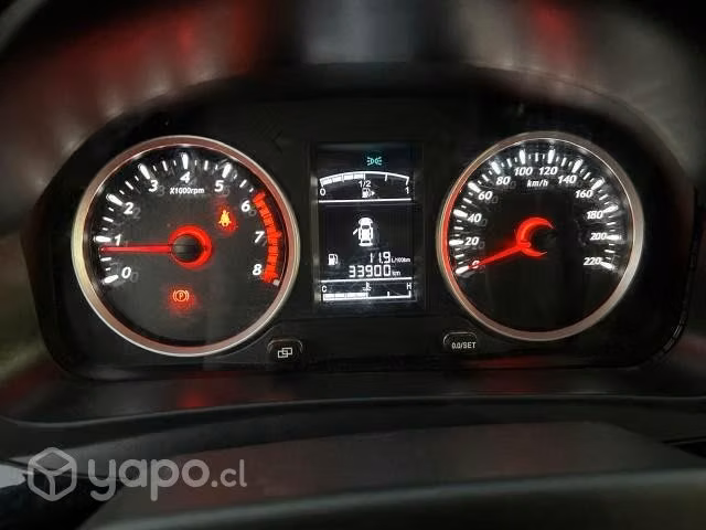 Dongfeng sx6
