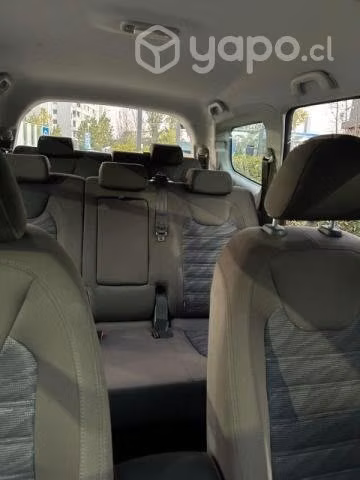 Dongfeng sx6