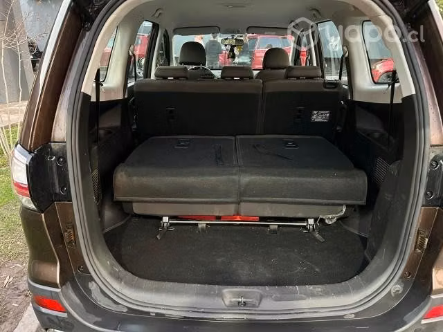 Dongfeng sx6