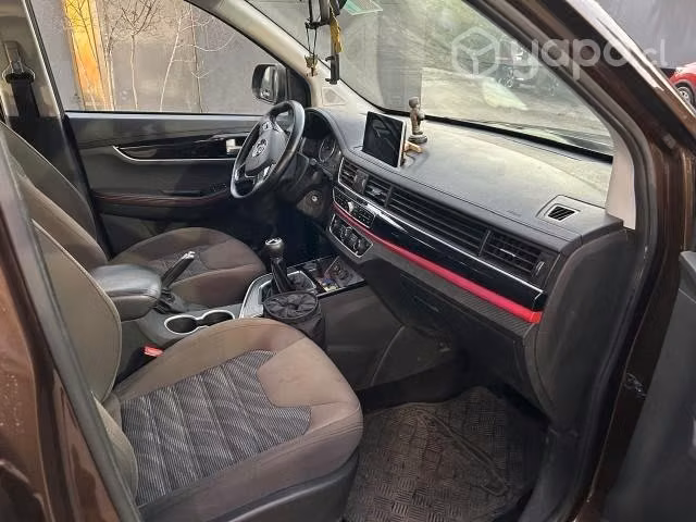 Dongfeng sx6