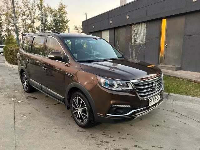 Dongfeng sx6