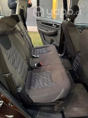Dongfeng sx6