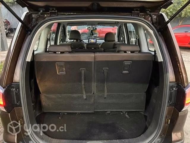 Dongfeng sx6