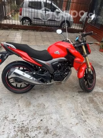 Se vende lifan