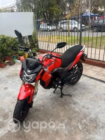 Se vende lifan