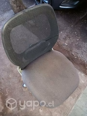Silla de escritorio