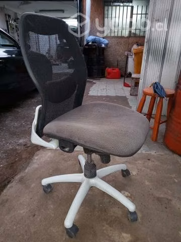 Silla de escritorio