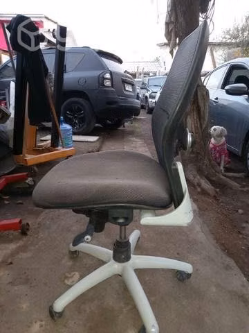 Silla de escritorio