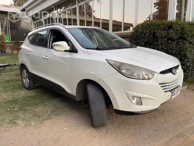 Vendo Tucson 2010 a toda prueba - Imagen 2
