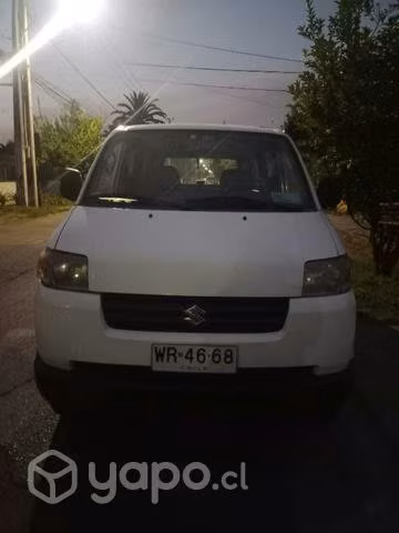 Furgon apv 1.6