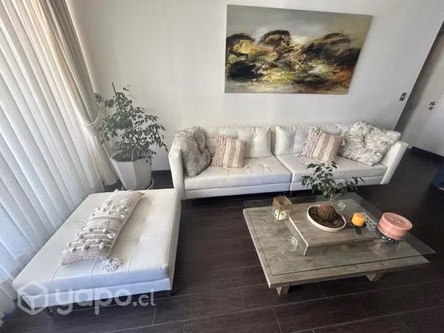 Juego Living modular