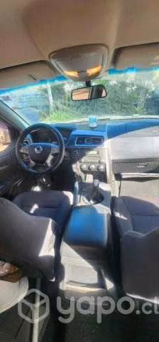 Ssangyong actyon sport 2018