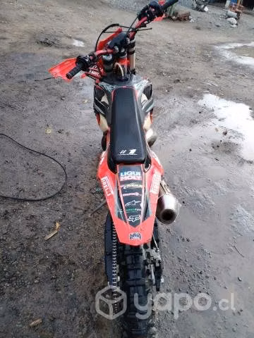 Beta/enduro/moto