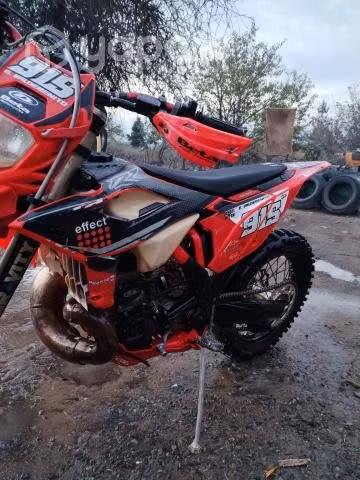 Beta/enduro/moto