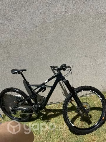 Specialized Enduro Elite - Imagen 4