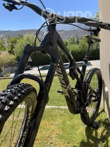 Specialized Enduro Elite - Imagen 5
