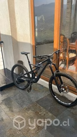 Specialized Enduro Elite