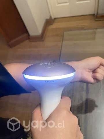 Depiladora laser IPL Philips Lumea