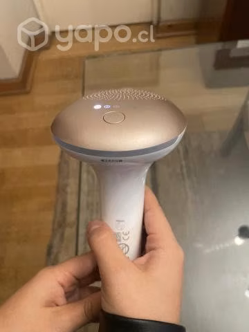 Depiladora laser IPL Philips Lumea