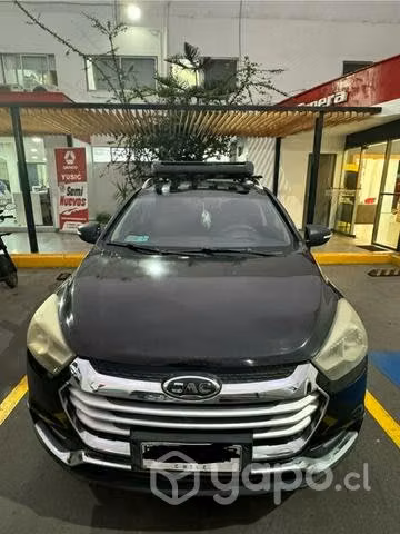 Se vende, JAC S2