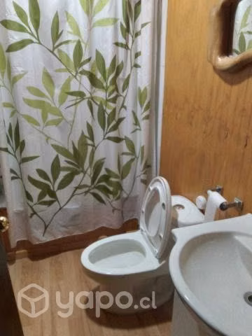 Propiedad en Quellón