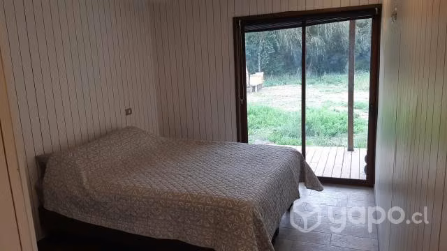 Casa amoblada en los angeles