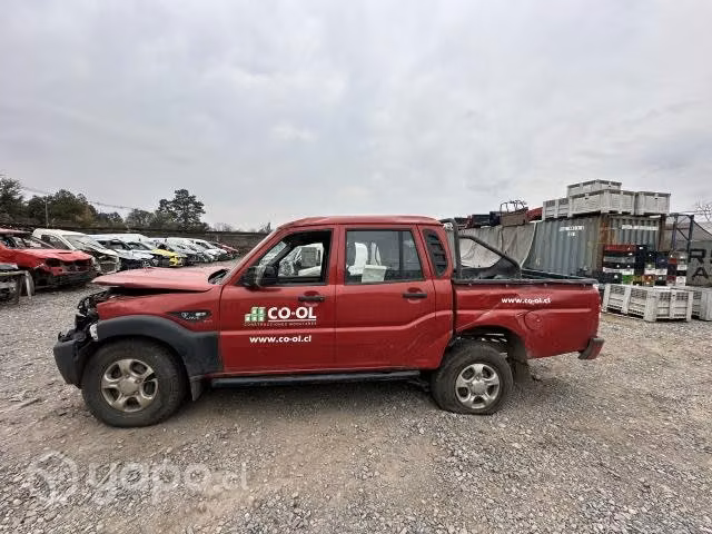 Motor ensa culata carter bomba eleva mahin