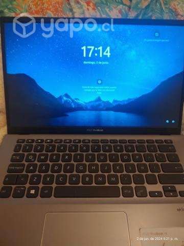 Notebook Asus vivobook 14 - Imagen 5