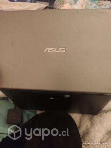 Notebook Asus vivobook 14 - Imagen 2