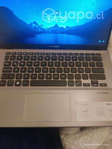 Notebook Asus vivobook 14 - Imagen 4