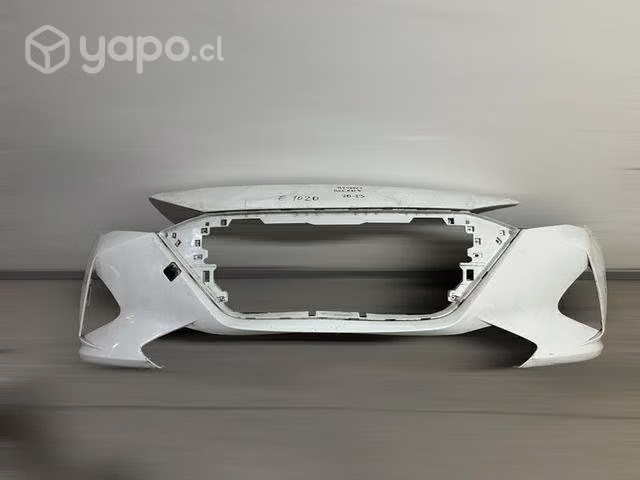 Parachoque delantero Hyundai accent