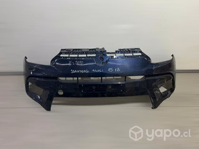 Parachoque delantero Ssangyong Tívoli