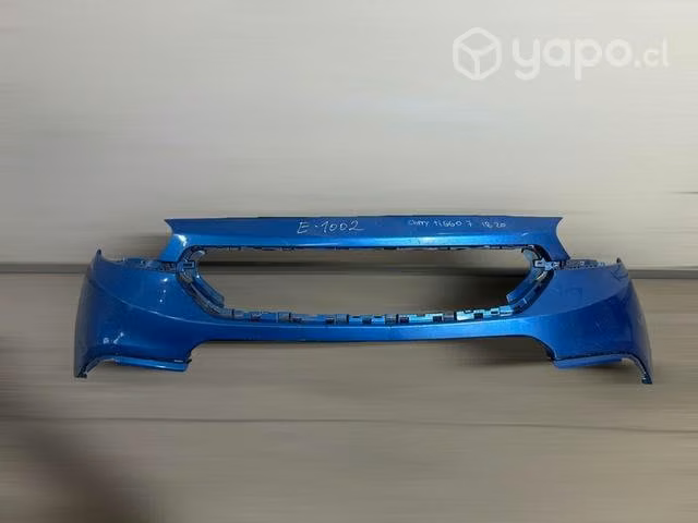Parachoque delantero Chery tiggo 7
