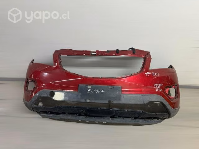 Parachoque delantero Changan cs35