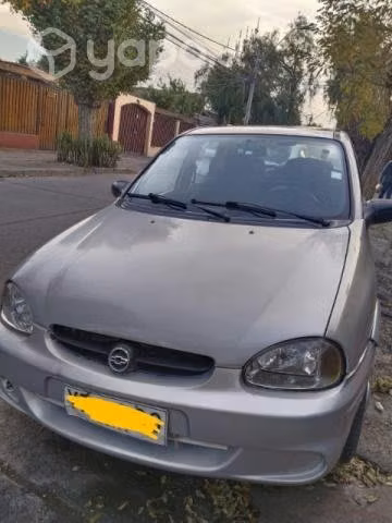 Corsa 2005