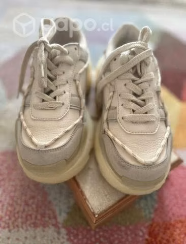 Zapatillas Ricky Sarkany - Imagen 3