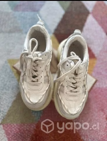 Zapatillas Ricky Sarkany - Imagen 2