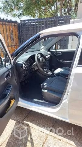Vendo auto mg3