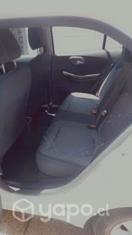 Vendo auto mg3