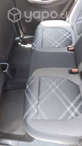Vendo auto mg3