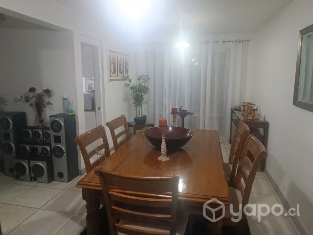 Arriendo casa villa costa azul
