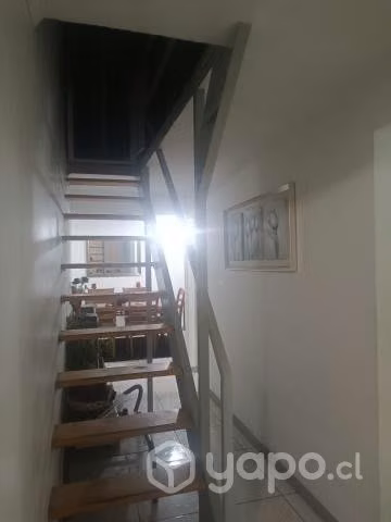 Arriendo casa villa costa azul