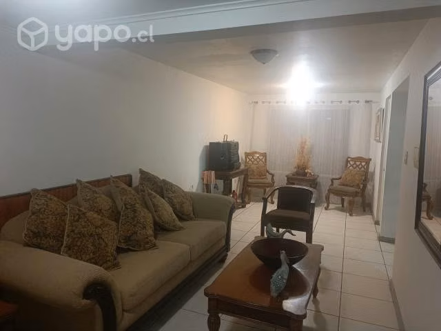 Arriendo casa villa costa azul