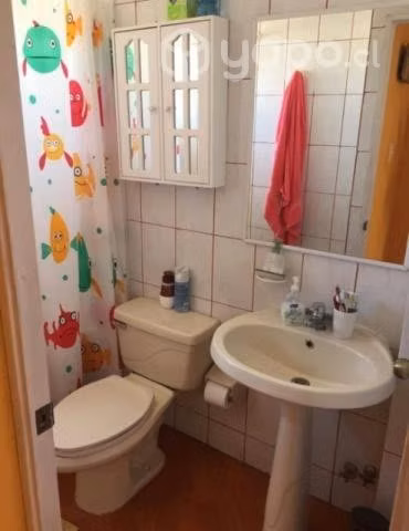 Arriendo casa villa costa azul
