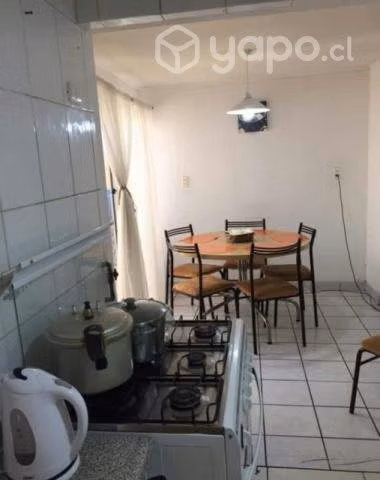 Arriendo casa villa costa azul