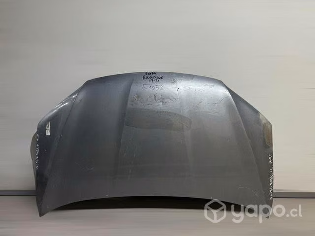 Capot honda Ridgeline