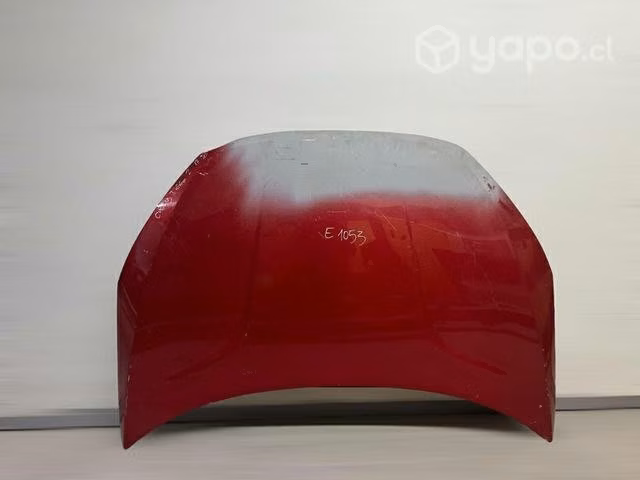 Capot Chery Tiggo 2